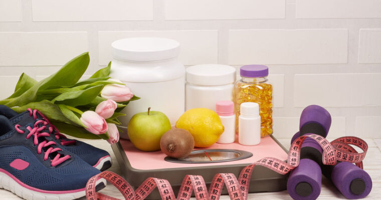 Atteindre une forme optimale : Stratégies pour une santé épanouie.